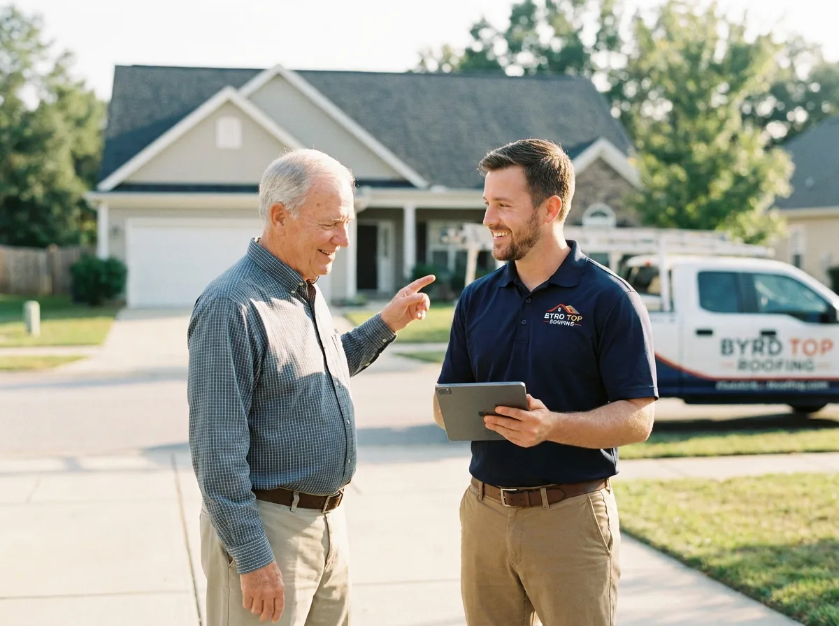 Roofing Bradenton, FL FAQs